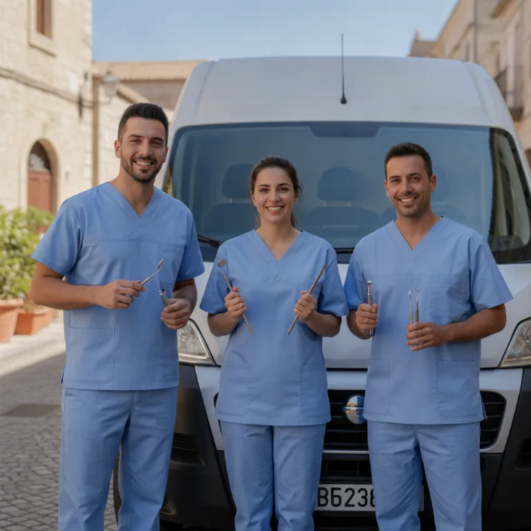 dentista Lucento
