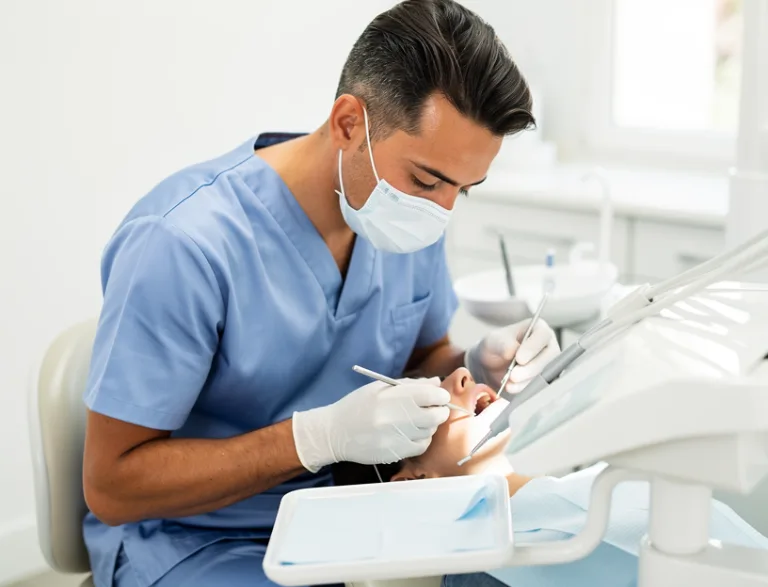 dentista Lucento